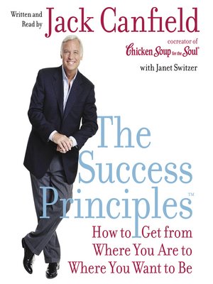 cover image of The Success Principles(TM)